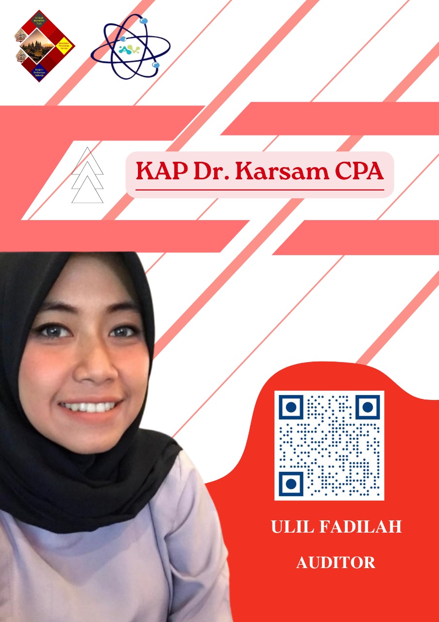 Foto Ulil Fadilah