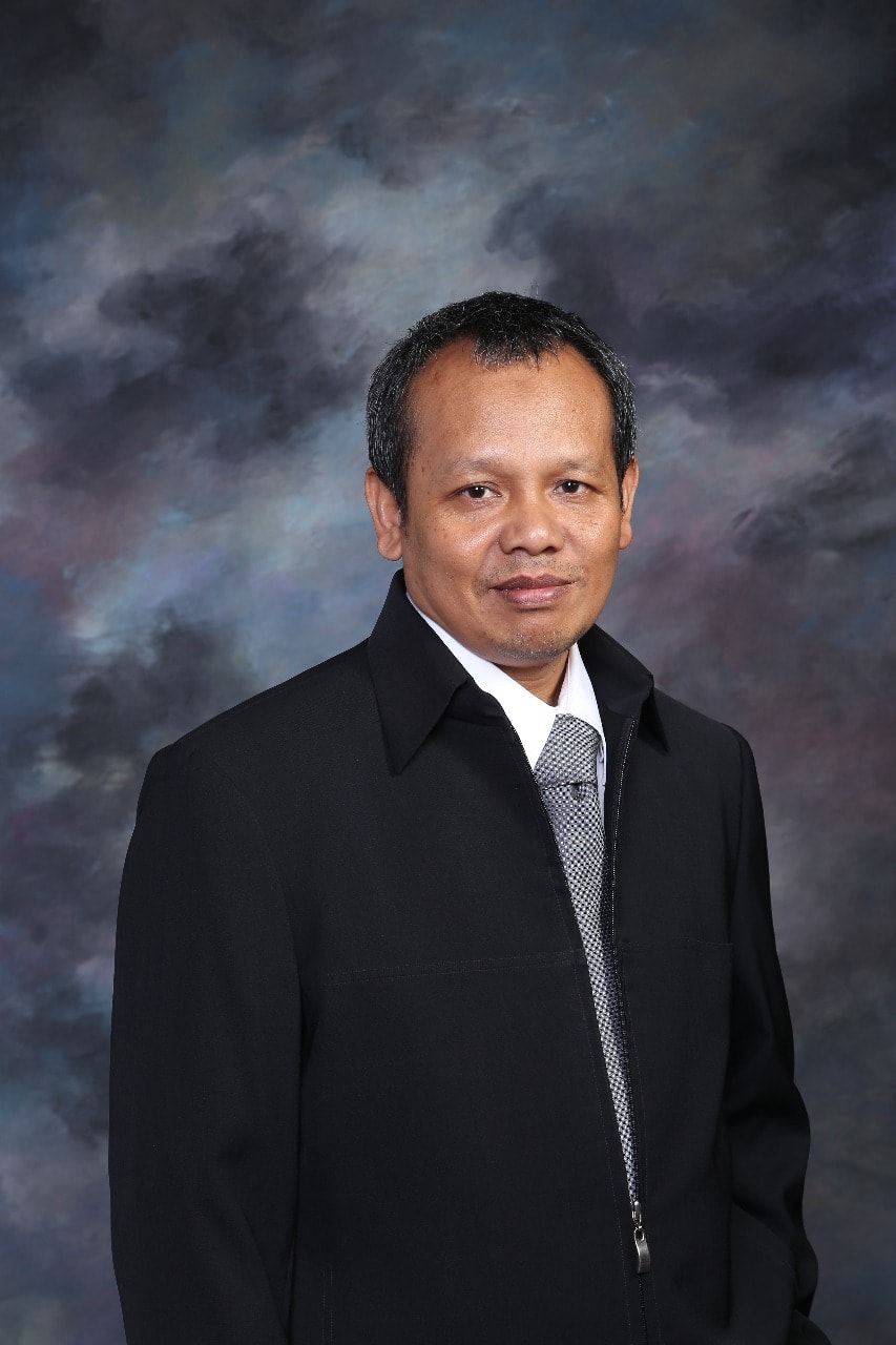 Foto Dr. Karsam, SE., M.Ak., Ak, CA.,QMSA., CPMA., CPA.