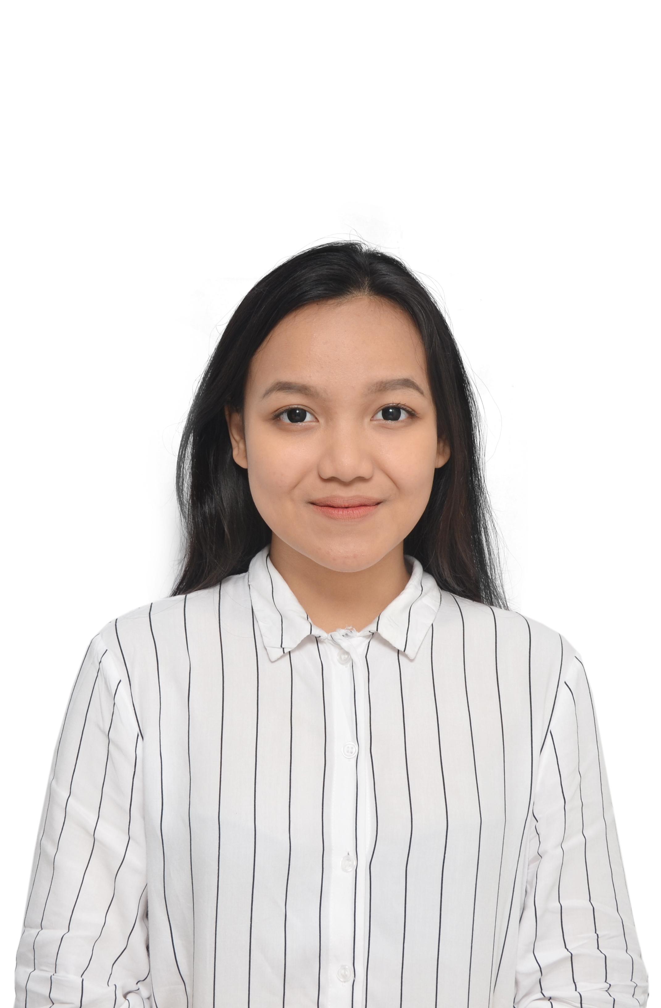 Foto Agnes Karunia S.P., S.Ak., M.Ak.